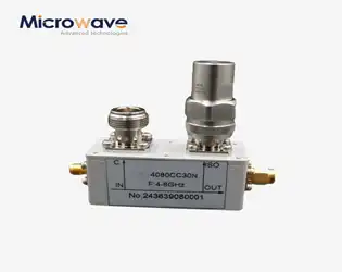 High Power Directional Couplers For Coaxial RF